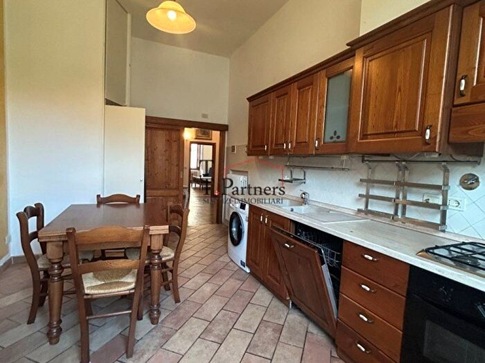 Appartamento quadrilocale in affitto in Via Gherardo Caponsacchi, Gavinana, Firenze