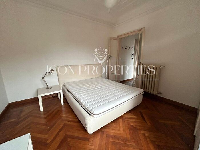 Appartamento bilocale in affitto in Via Teuliè, Milano