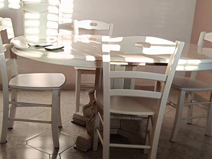 Casa bilocale in affitto in Via Paludicella, Centro, Angri