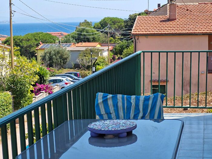 Appartamento trilocale in vendita in Rio