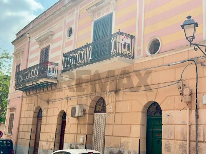 Appartamento con 12 locali in vendita in San Cipirello