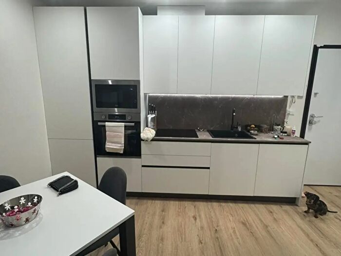 Appartamento monolocale in vendita in Viale Ugo Bassi, Rimini