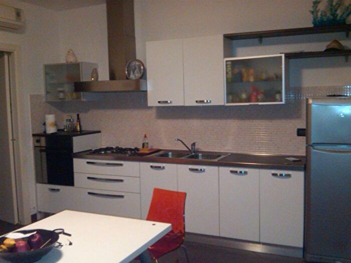 Appartamento bilocale in affitto in Via Carlos Duran, Via Pomposa, Ferrara