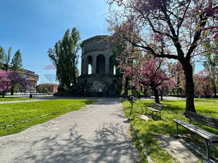 Appartamento trilocale in affitto in San Paolo, Ferrara