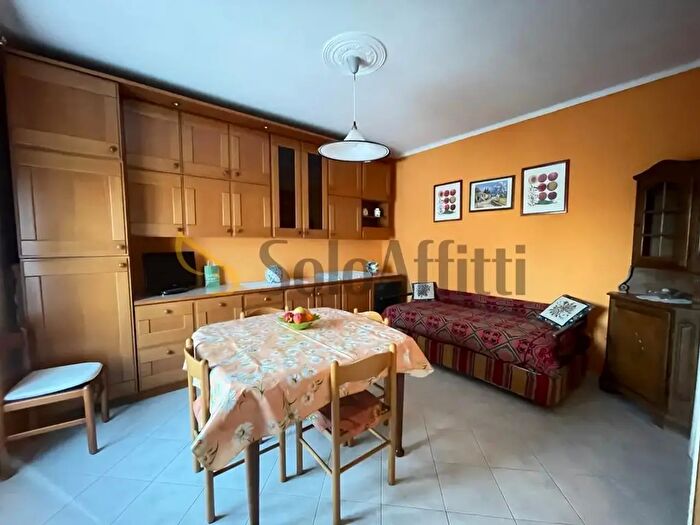 Appartamento bilocale in affitto in Corso Filippo Brunelleschi, Torino