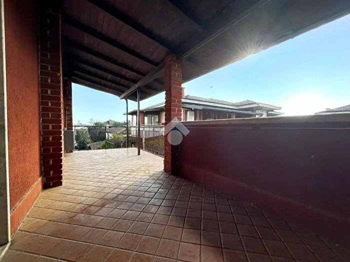 Appartamento bilocale in vendita in Via Novi, Basaluzzo