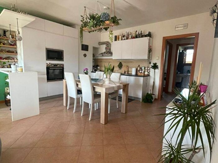Appartamento bilocale in affitto in San Zeno San Giuseppe, Cassola