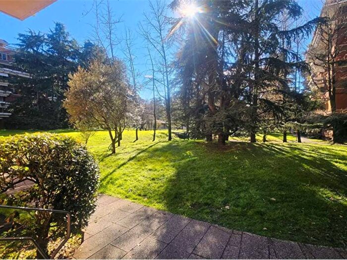 Appartamento bilocale in affitto in Via Seminario, Segrate Centro, Segrate