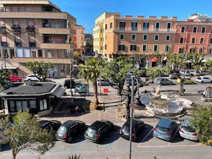 Appartamento bilocale in affitto in Via San Giovanni, Centro, Nettuno