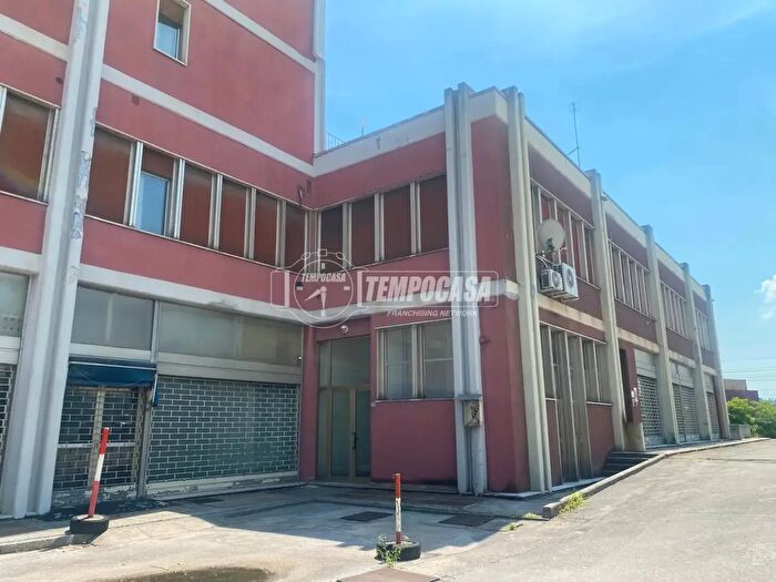 Appartamento bilocale in vendita in Viale San Lazzaro, Vicenza