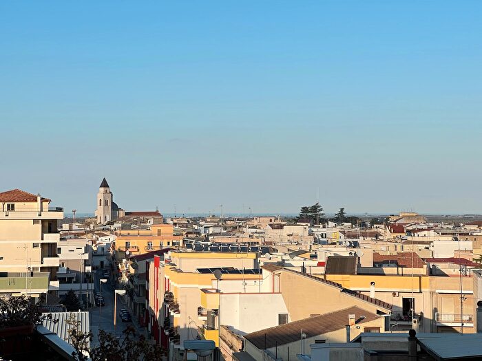 Appartamento in vendita in Cassano delle Murge Bari Puglia Italia Via G Mameli, Cassano Delle Murge