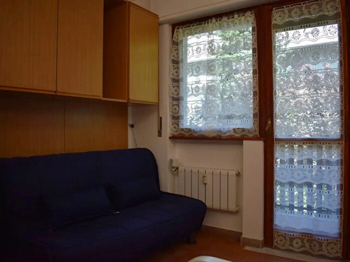 Appartamento monolocale in affitto in Via Medail Bis, Bardonecchia
