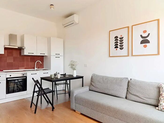 Appartamento monolocale in affitto in Piazza Malatesta, Rimini