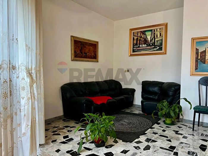 Appartamento quadrilocale in vendita in Via Arenazze, Chieti