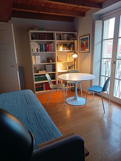 Appartamento monolocale in affitto in Via Alboino, Pavia