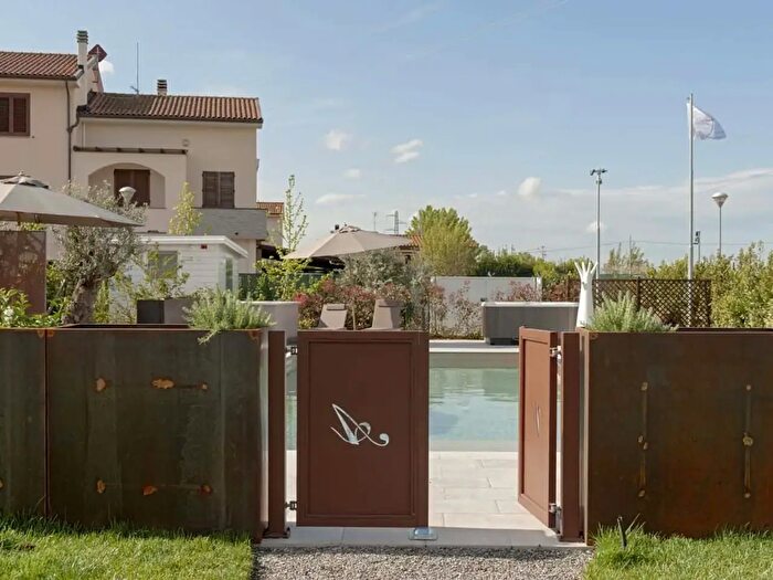 Appartamento monolocale in affitto in Via San Ilario Nord, Cascina