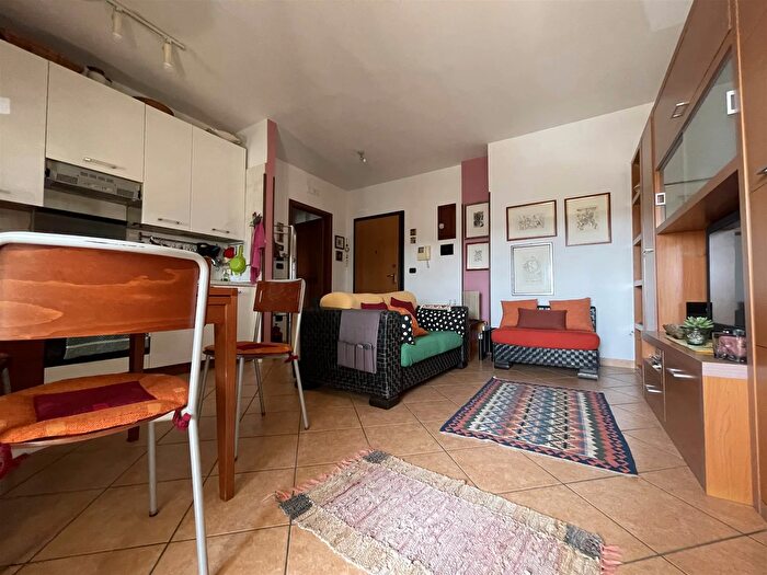 Appartamento trilocale in vendita in Piazzetta Lucio Battisti Lecce, Lecce