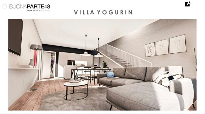 Case in Vendita e in Affitto - 3