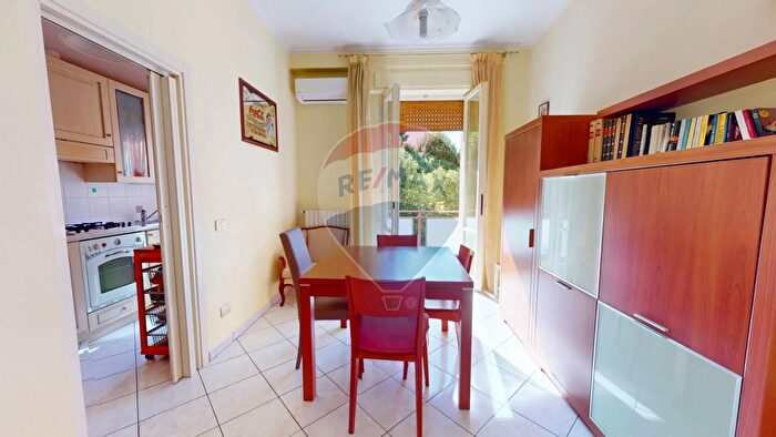 Appartamento quadrilocale in vendita in Via Filippo Turati, Bastia Umbra