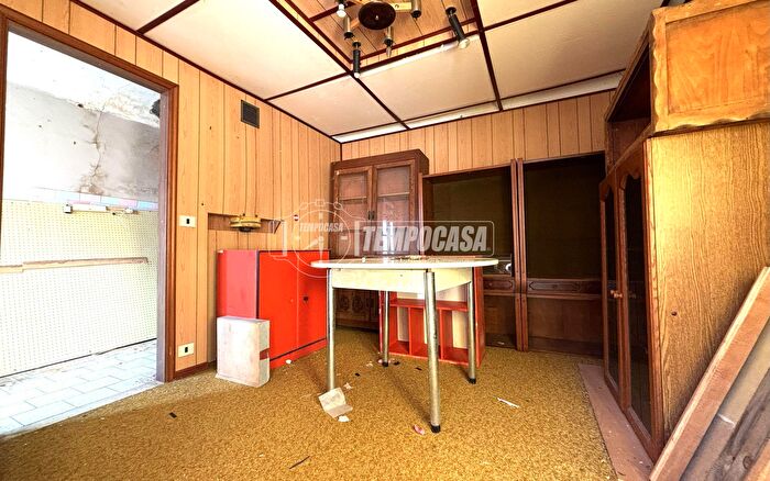 Casa quadrilocale in vendita in Via San Rocco, Caravino