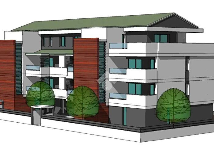 Appartamento con 5 locali in vendita in Via Leonardo da Vinci, Correggio