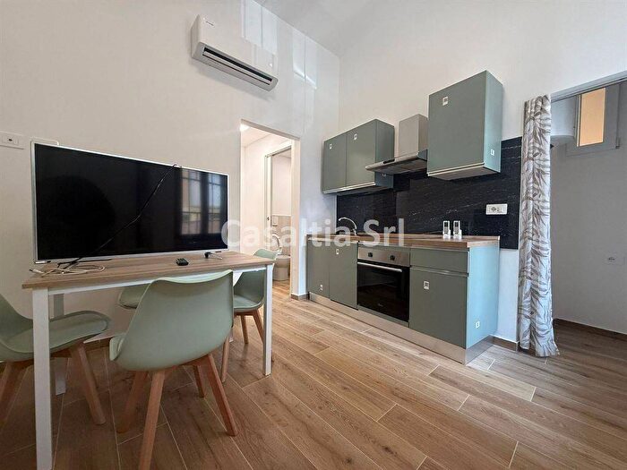 Appartamento bilocale in affitto in Via Bengasi, Cimiano, Milano