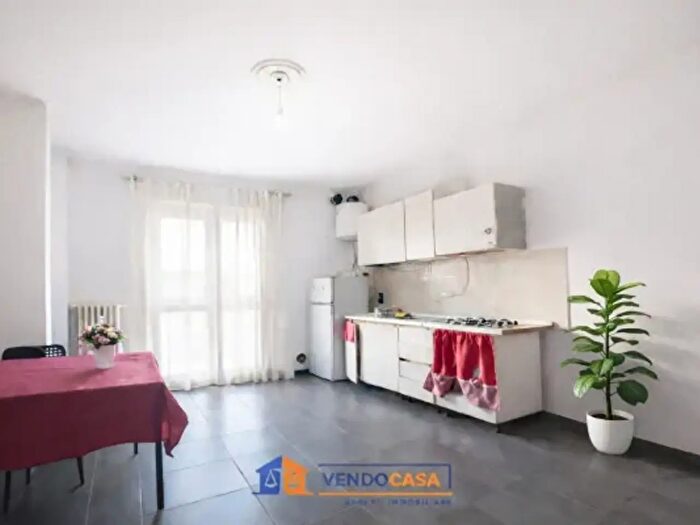Appartamento bilocale in vendita in Via Assisi, Rivoli