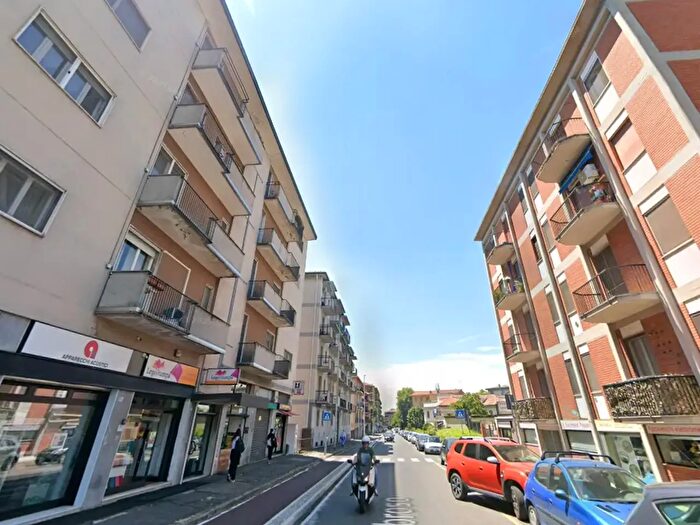 Appartamento bilocale in affitto in Viale Camillo Golgi, Pavia
