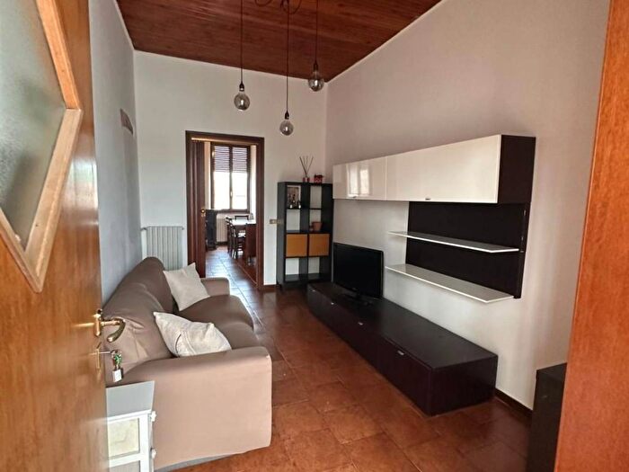 Appartamento bilocale in affitto in Via Borgo Palazzo, Borgo Palazzo, Bergamo