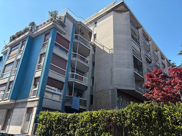 Appartamento bilocale in affitto in Via Pietro Micca, San Domenico, Legnano