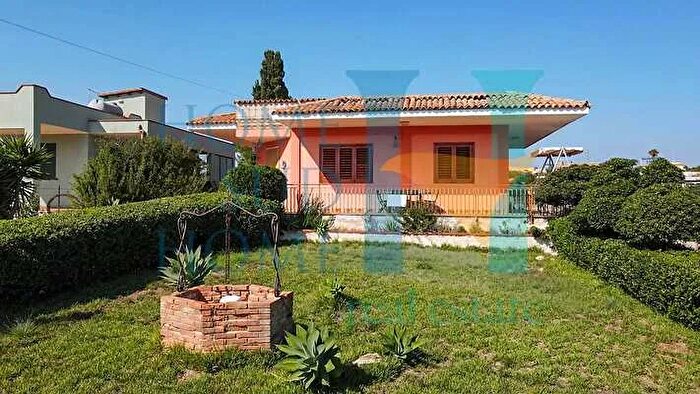 Casa in vendita in Noto