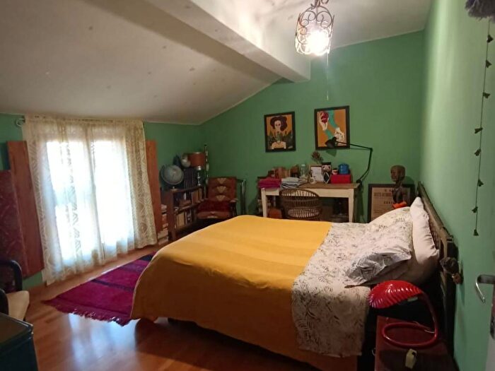 Casa trilocale in affitto in Via Pietro de Crescenzi, Saffi, Bologna