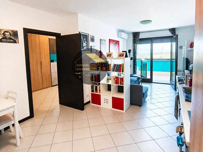 Appartamento bilocale in vendita in Largo Ambrogio Brambilla, Roma