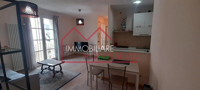 Appartamento trilocale in vendita in Lu, Massarosa