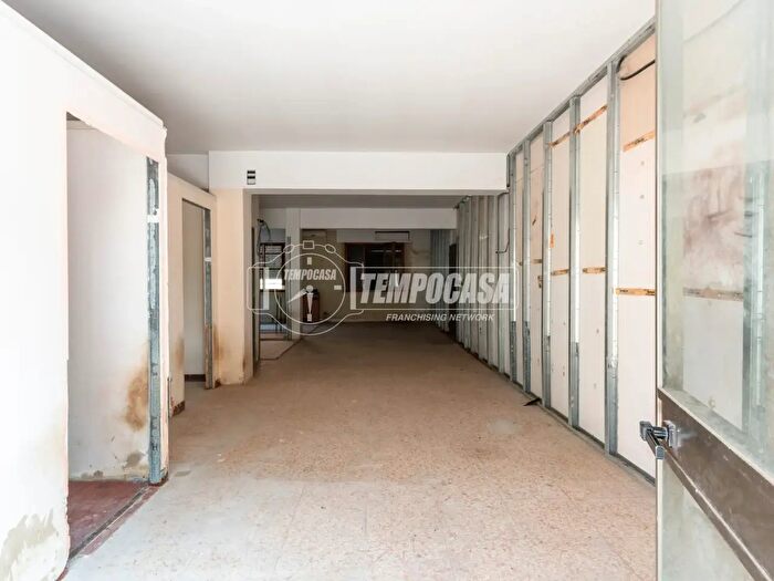Appartamento monolocale in vendita in Via Caprera a, Civitanova Marche