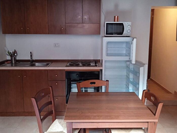 Appartamento monolocale in affitto in Piazza delle Finanze, Repubblica, Roma