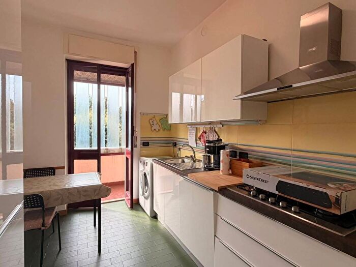 Appartamento bilocale in affitto in Via Marmolada, Niguarda, Milano