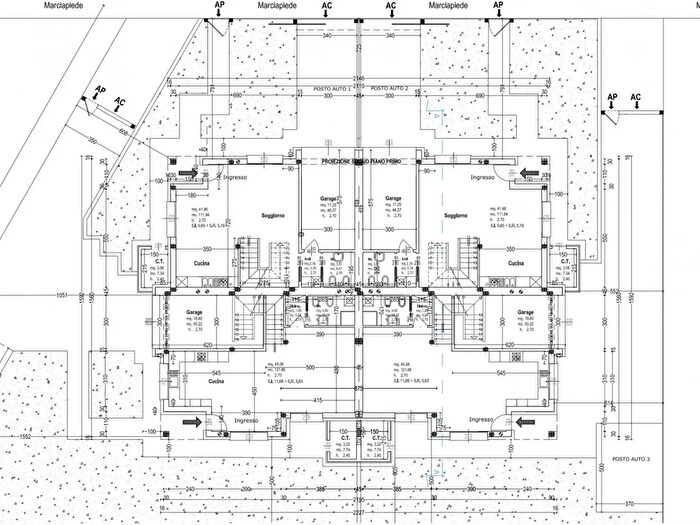 Case in Vendita e in Affitto - 3