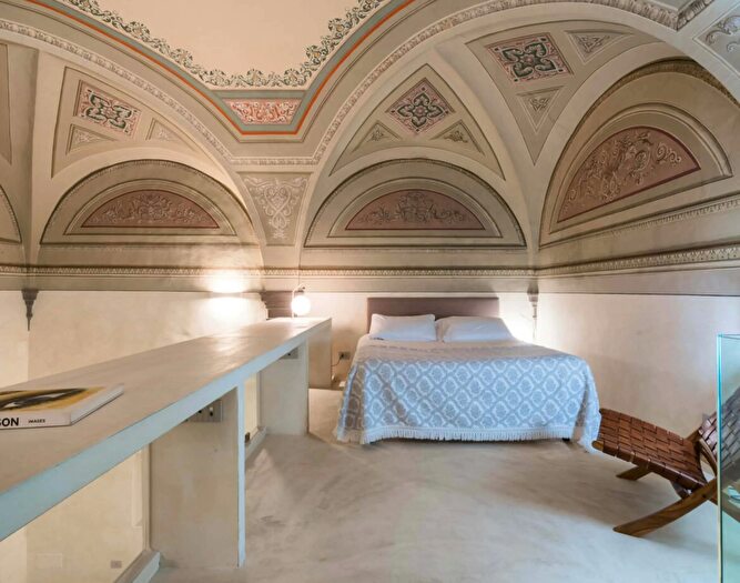 Appartamento monolocale in affitto in Via dei Benci, Firenze