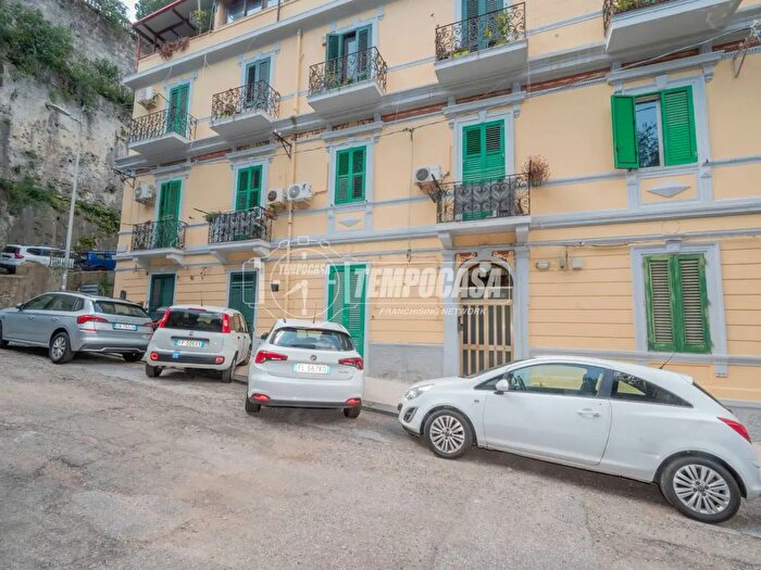 Appartamento bilocale in vendita in Messina