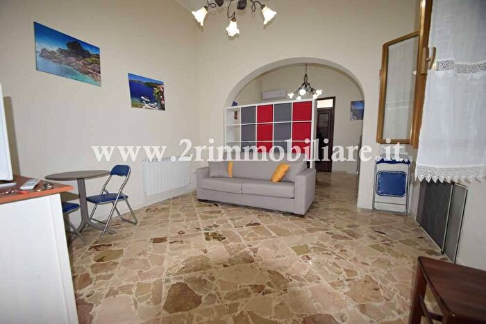 Appartamento bilocale in affitto in Via PGCusumano, Via Marsala Piazza Macello, Mazara del Vallo