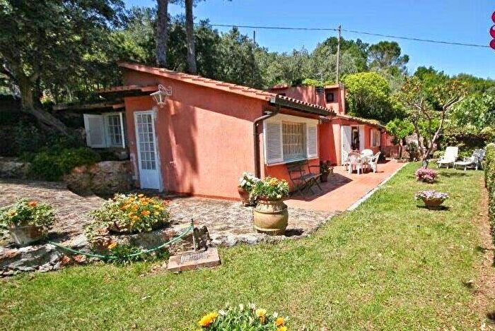 Casa trilocale in affitto in Via della Grotta, Porto Santo Stefano, Monte Argentario