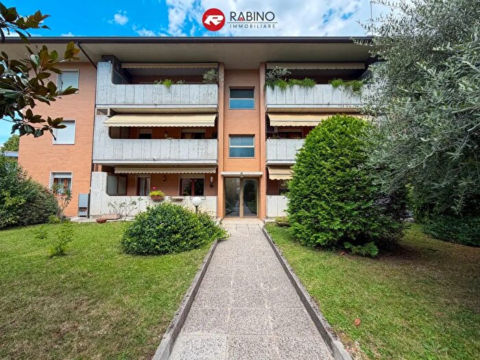 Appartamento con 5 locali in vendita in Via della Faula, Udine