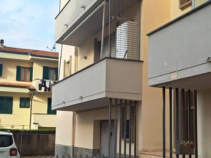 Appartamento con 5 locali in affitto in Ponsacco