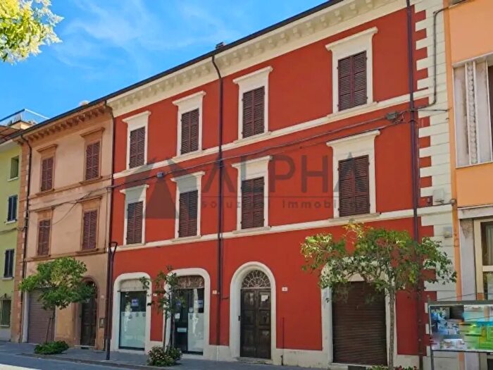 Appartamento bilocale in vendita in Via Circonvallazione, Savignano Sul Rubicone