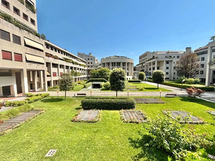 Appartamento bilocale in affitto in Via Don Luigi Sturzo, Monza