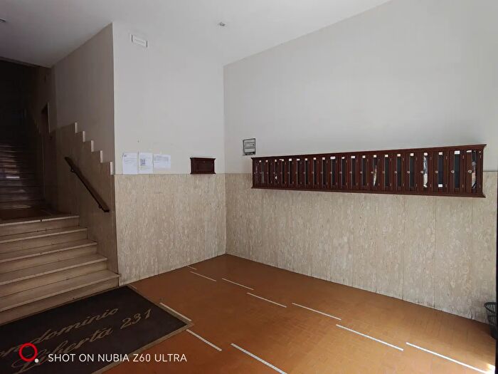 Appartamento bilocale in vendita in Via Libertà, Portici