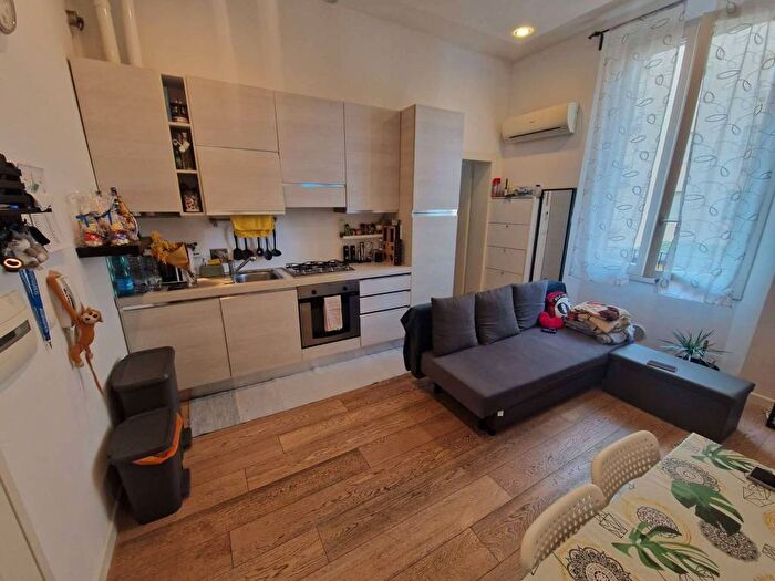 Appartamento bilocale in affitto in Via Giovanni Amendola, Marconi, Bologna