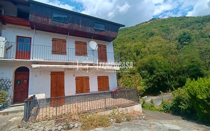 Appartamento in vendita in Borgata Ceretto, Condove