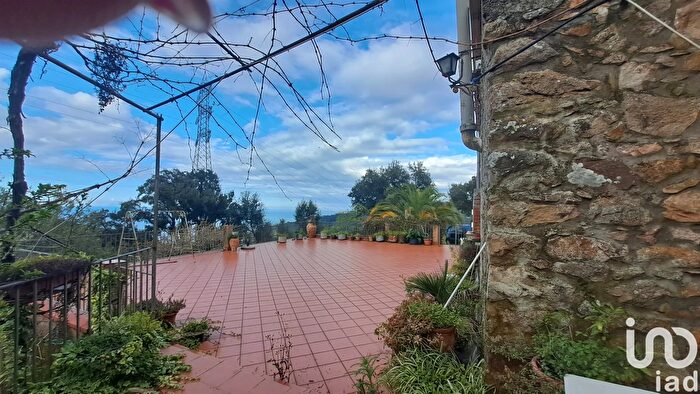 Casa con 5 locali in vendita in Frazione Contrada Ristaneo, Cefalu